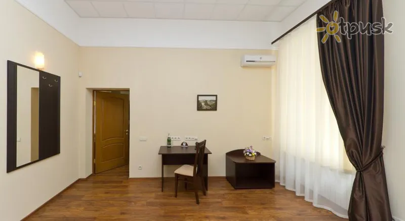 Фото отеля Staryi Kiev 2* Kijevas Ukraina numeriai