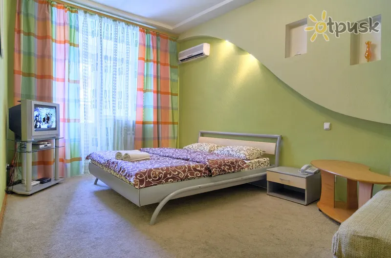 Фото отеля Apartments Comfort 1* Киев Украина номера