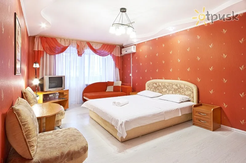 Фото отеля Apartments Comfort 1* Київ Україна номери