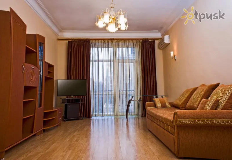 Фото отеля Big Lux Apartments 1* Kijevas Ukraina kambariai