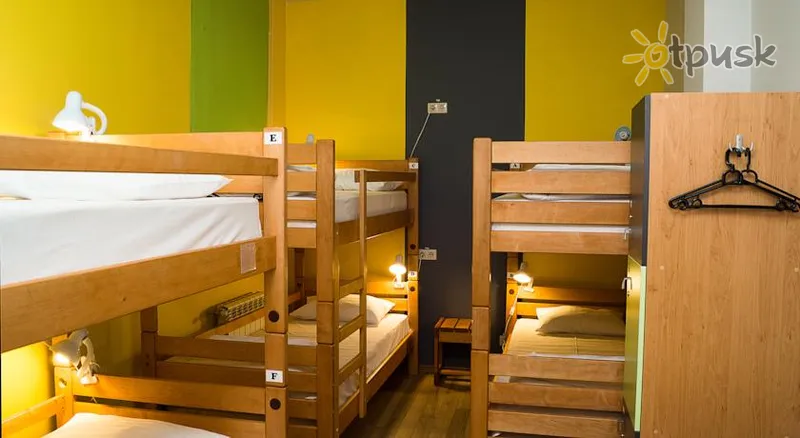 Фото отеля Dream House Hostel 2* Киев Украина