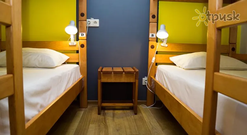 Фото отеля Dream House Hostel 2* Киев Украина