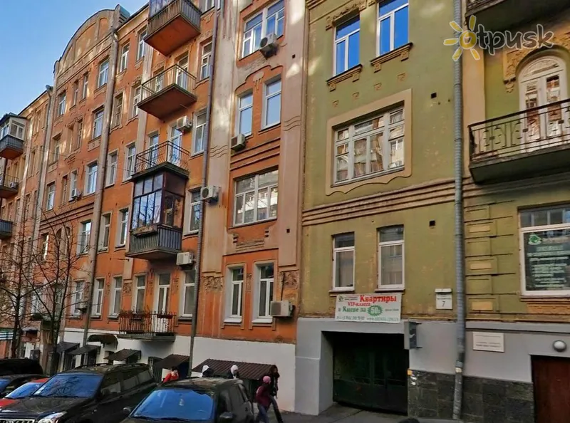 Фото отеля Избушка 2* Киев Украина