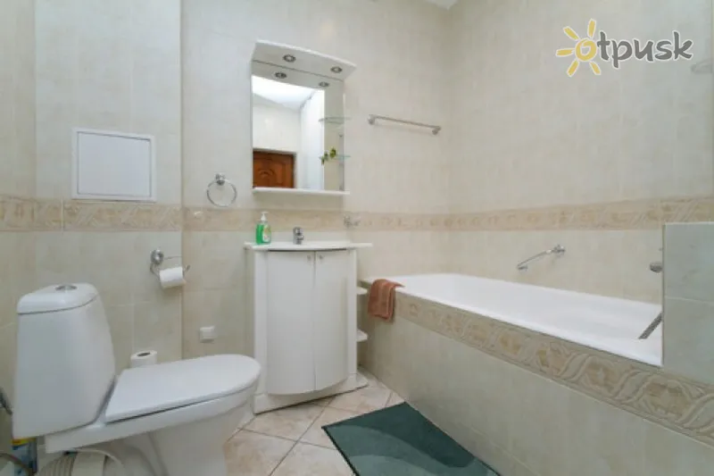 Фото отеля Khreschatyk Business Suites 1* Киев Украина
