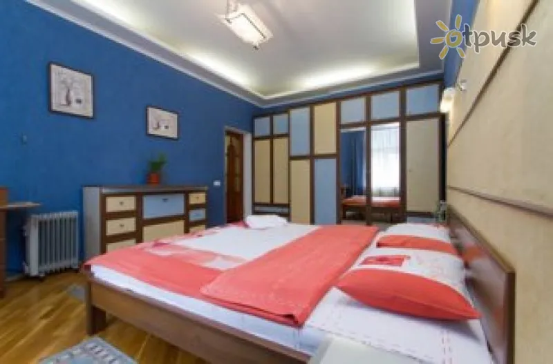 Фото отеля Khreschatyk Business Suites 1* Киев Украина
