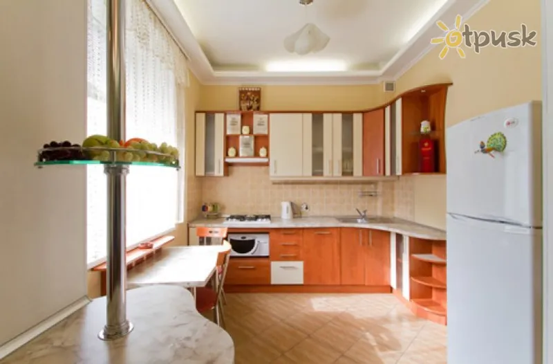 Фото отеля Khreschatyk Business Suites 1* Киев Украина