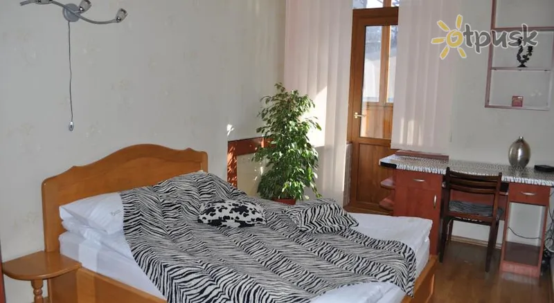 Фото отеля Хрещатик Гостьовий дім 3* Київ Україна номери