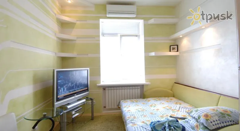 Фото отеля Kiev Accommodation Apartments 2* Kijeva Ukraina istabas