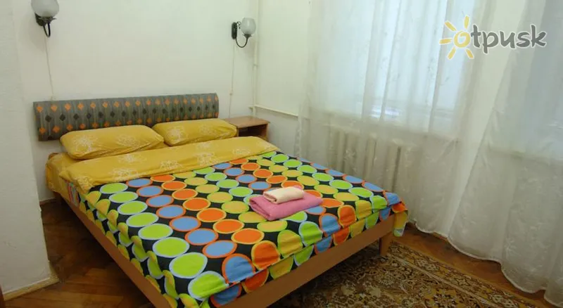 Фото отеля Kiev Accommodation Apartments 2* Kijevas Ukraina kambariai