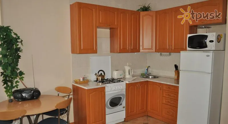 Фото отеля Kiev Hotel Service Apartments 1* Киев Украина