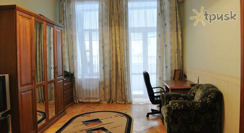 Фото отеля Kiev Hotel Service Apartments 1* Киев Украина