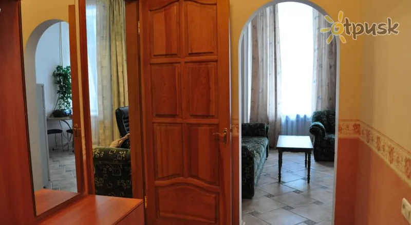 Фото отеля Kiev Hotel Service Apartments 1* Киев Украина
