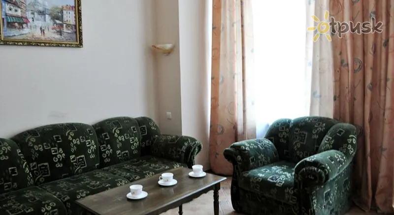 Фото отеля Kiev Hotel Service Apartments 1* Киев Украина