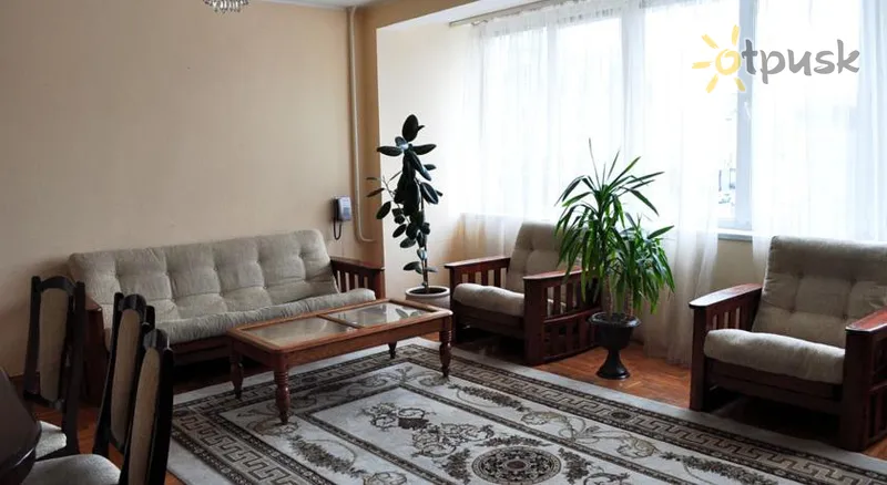 Фото отеля Kiev Hotel Service Apartments 1* Киев Украина