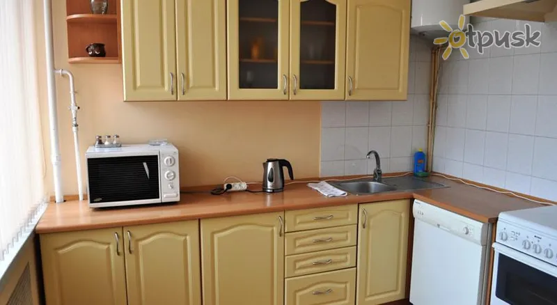 Фото отеля Kiev Hotel Service Apartments 1* Киев Украина
