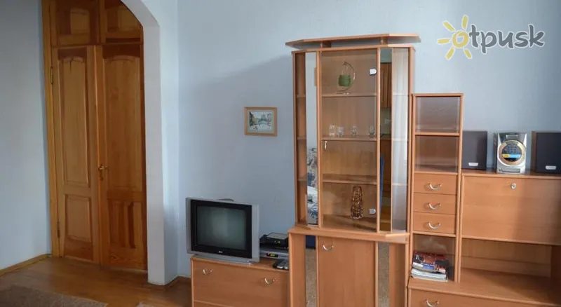 Фото отеля Kiev Lodging 1* Киев Украина