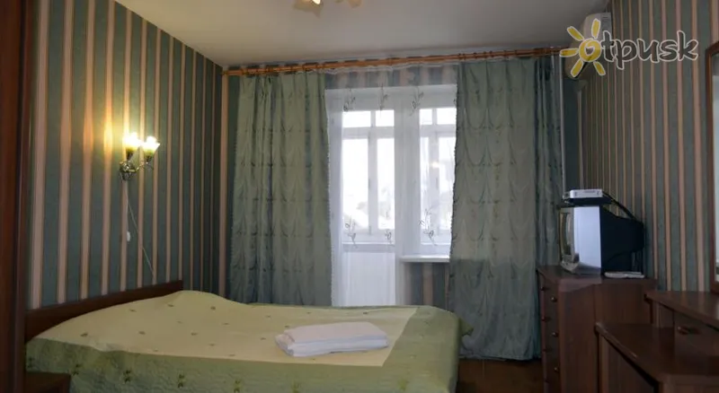 Фото отеля Kiev Lodging 1* Киев Украина