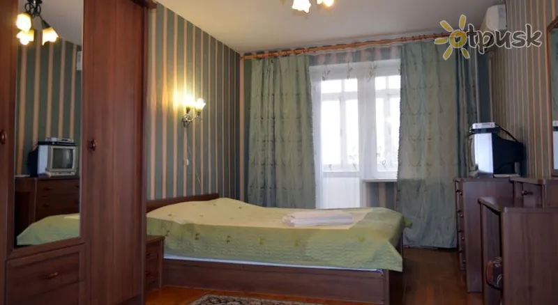 Фото отеля Kiev Lodging 1* Киев Украина