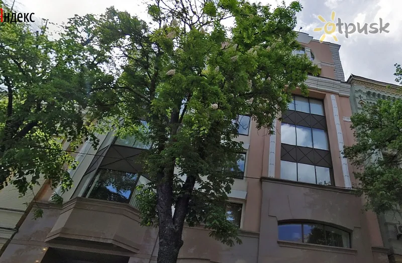 Фото отеля Kiev Lodging 1* Киев Украина