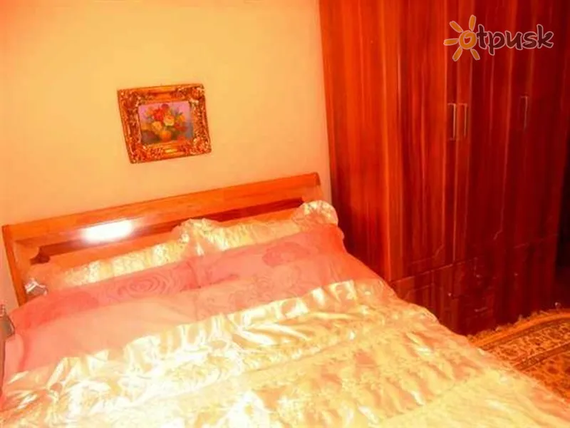 Фото отеля Kiev Style Hostel 1* Киев Украина