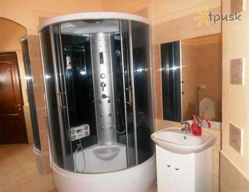 Фото отеля Kiev Style Hostel 1* Киев Украина