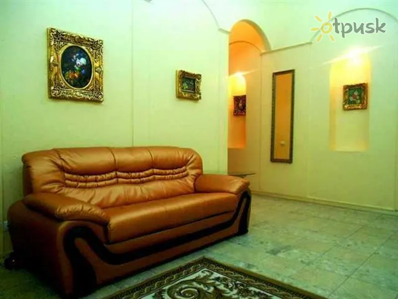 Фото отеля Kiev Style Hostel 1* Киев Украина