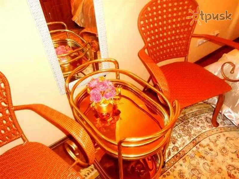 Фото отеля Kiev Style Hostel 1* Киев Украина
