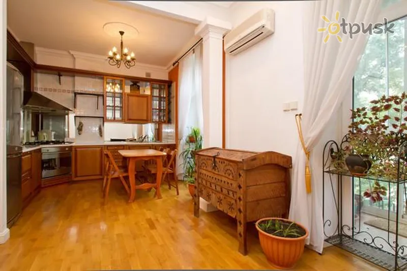 Фото отеля Kiev Apartments Inc. 2* Kijevas Ukraina kambariai