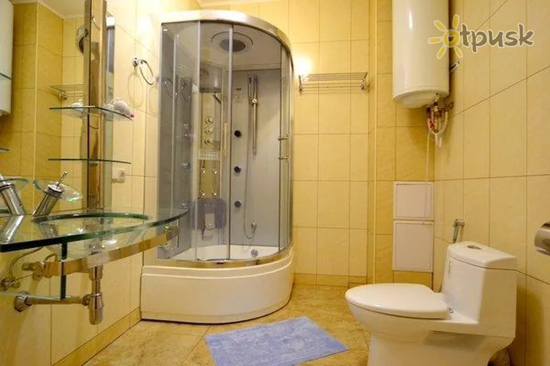Фото отеля Kiev Apartments Inc. 2* Kijevas Ukraina kambariai