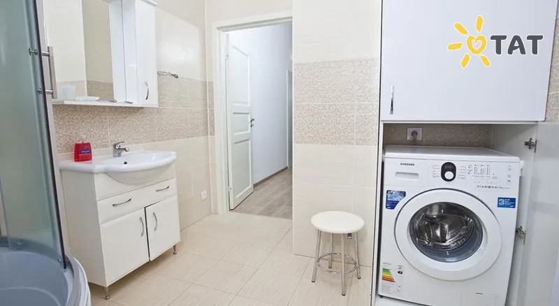Фото отеля KievCity Apartments 1* Київ Україна номери