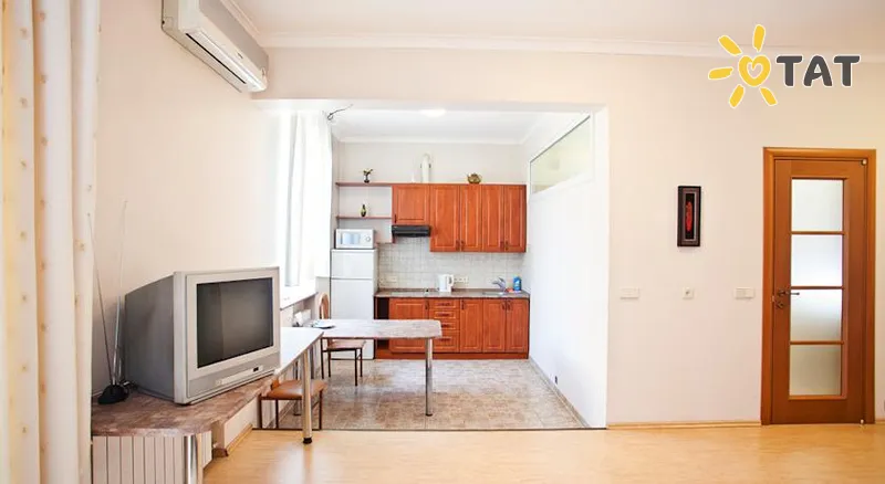Фото отеля KievCity Apartments 1* Київ Україна номери