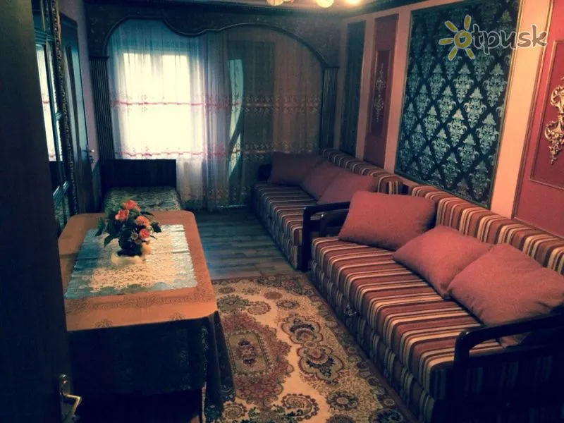 Фото отеля Старый Млын 3* Chotynas Ukraina kambariai