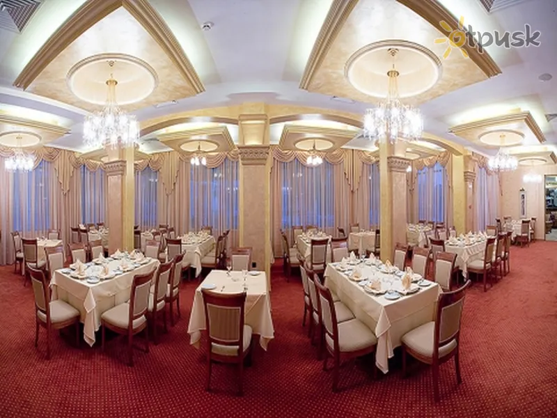 Фото отеля Splendid 3* Svētais Konstantīns un Jeļena Bulgārija bāri un restorāni
