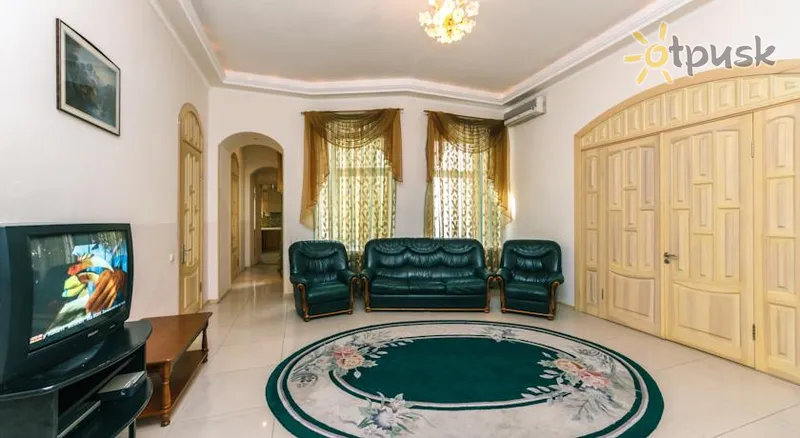 Фото отеля LuxCenterApartment 2* Kijevas Ukraina numeriai