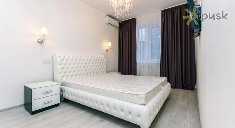 Фото отеля LuxCenterApartment 2* Kijevas Ukraina numeriai