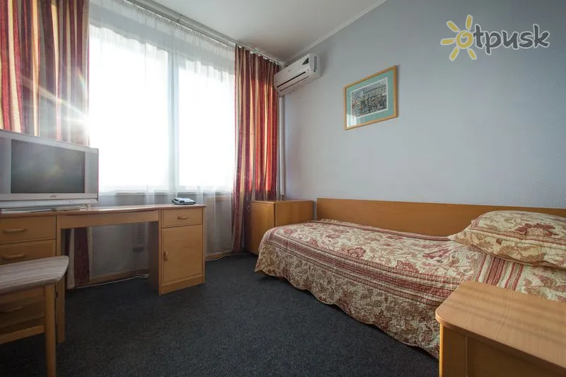 Фото отеля Kiev Downtown 2* Kijevas Ukraina numeriai