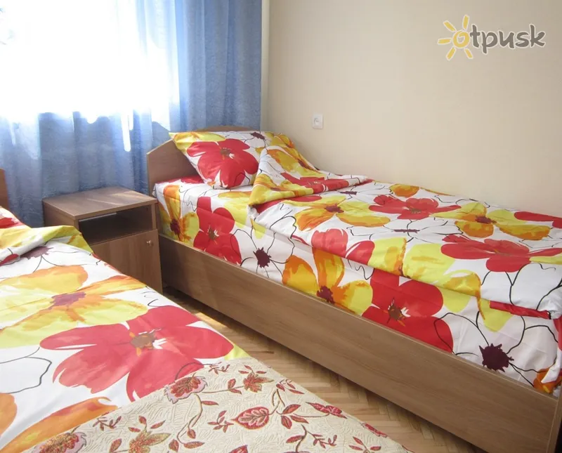 Фото отеля Olympic Stadium Hostel 1* Киев Украина