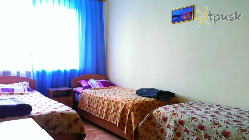 Фото отеля Olympic Stadium Hostel 1* Киев Украина
