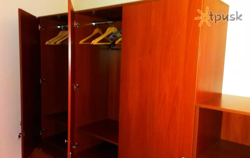 Фото отеля Olympic Stadium Hostel 1* Киев Украина