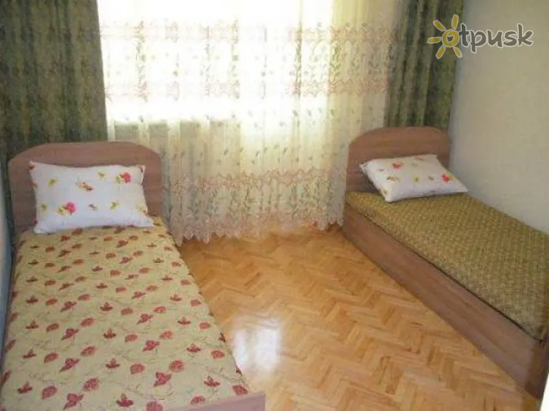 Фото отеля Olympic Stadium Hostel 1* Киев Украина номера