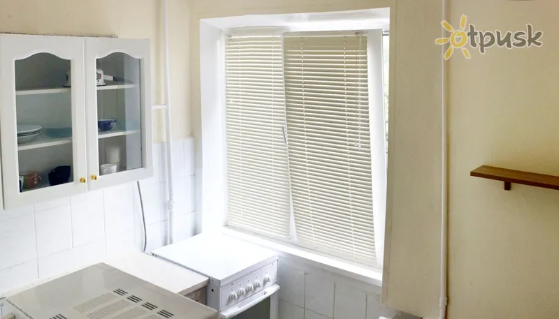 Фото отеля Olympic Stadium Hostel 1* Киев Украина