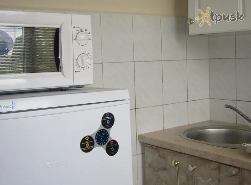 Фото отеля Olympic Stadium Hostel 1* Киев Украина