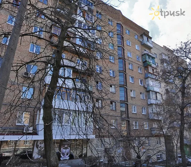 Фото отеля Olympic Stadium Hostel 1* Киев Украина экстерьер и бассейны