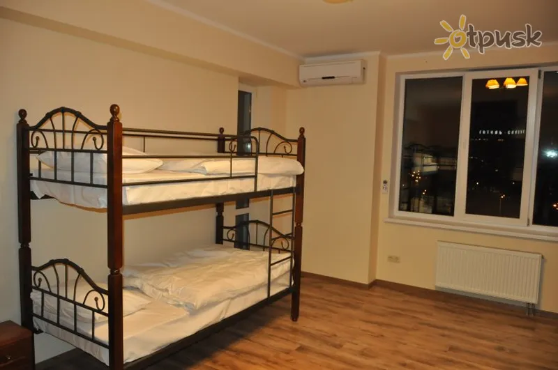 Фото отеля Панорама Хостел 1* Киев Украина