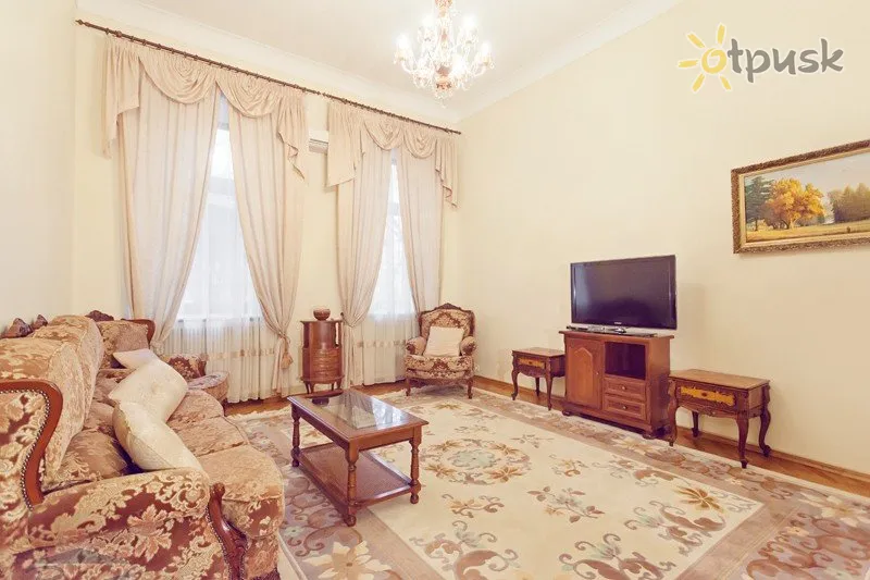 Фото отеля Rent Kiev 2* Kijevas Ukraina numeriai