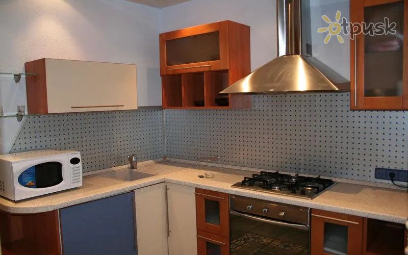 Фото отеля Renthotel on Bessarabka 1* Kijeva Ukraina cits