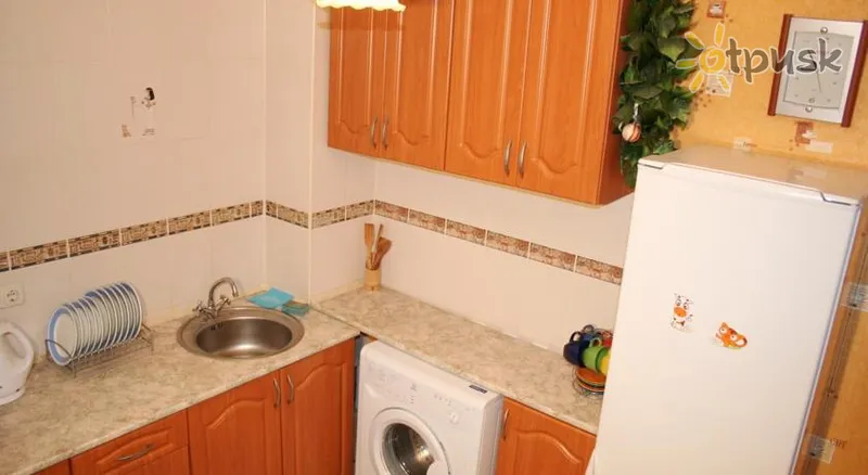 Фото отеля Renthotel on Bessarabka 1* Kijeva Ukraina cits