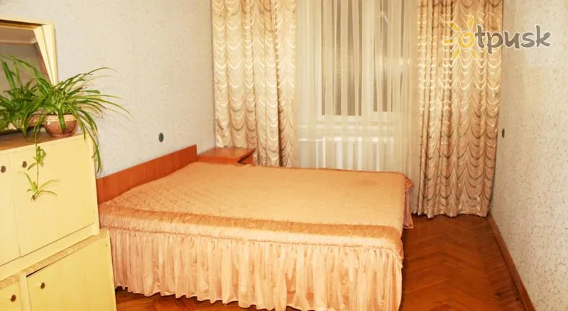 Фото отеля Renthotel on Bessarabka 1* Kijeva Ukraina cipariem