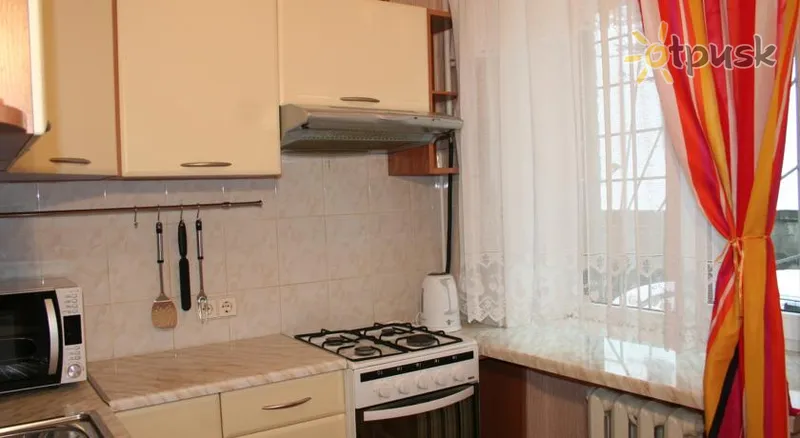 Фото отеля Renthotel on Bessarabka 1* Kijeva Ukraina cits
