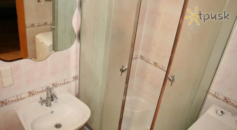 Фото отеля Renthotel on Bessarabka 1* Kijeva Ukraina cipariem